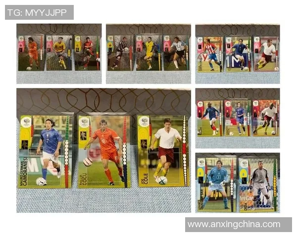 一盒足球星卡的市场价格分析与购买建议