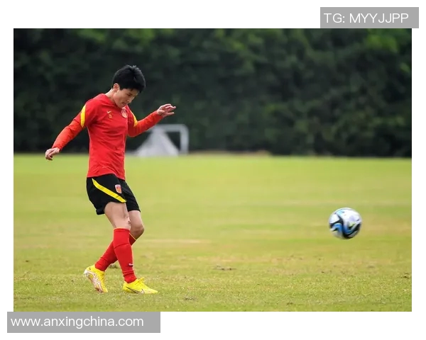 中国女足王牌球员王珊珊成长历程及精彩瞬间全解析