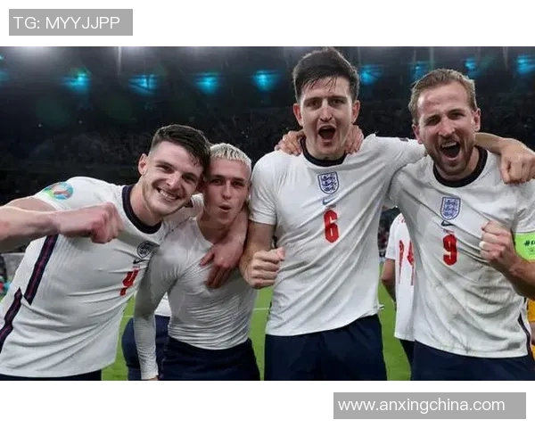英格兰足球队球星排名前十揭秘 看看谁是最强球员